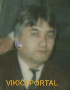 Pašić Ramo zv. Šeraf