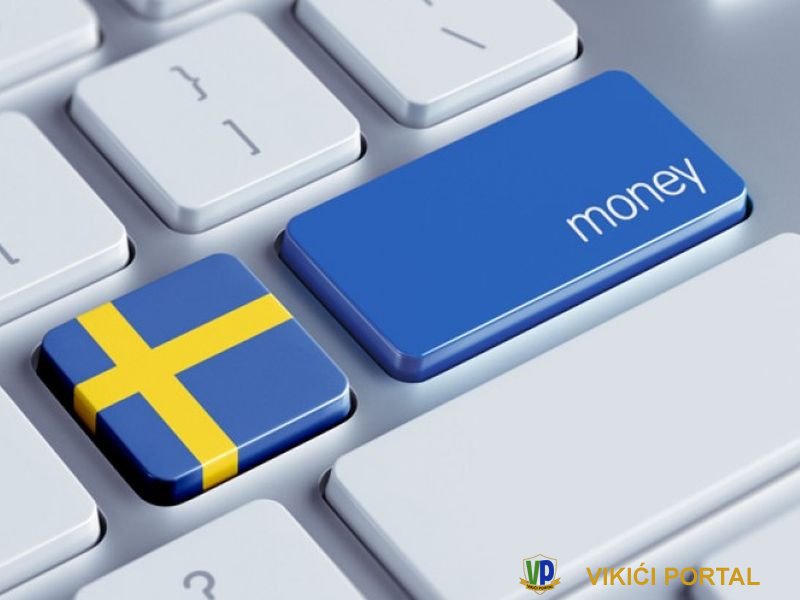Švedska prva u svijetu izbacuje keš kao način plaćanja