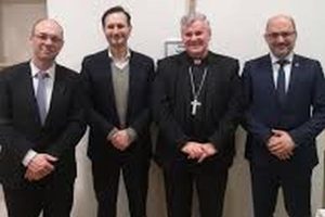 jahači apokalipse HDZ-a