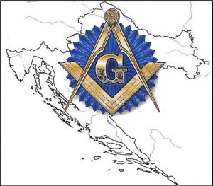 masoni u R Hrvatskoj