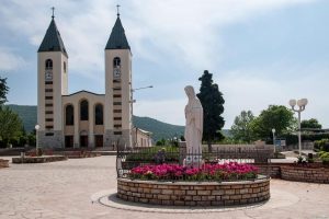 Međugorje