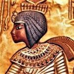 zena Tutankamona